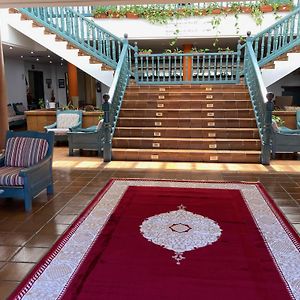 Hotel Almagro